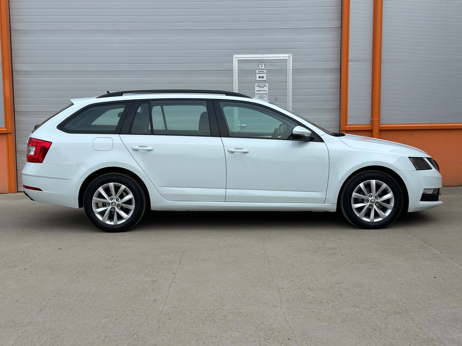 Skoda Octavia DSG - изображение 9