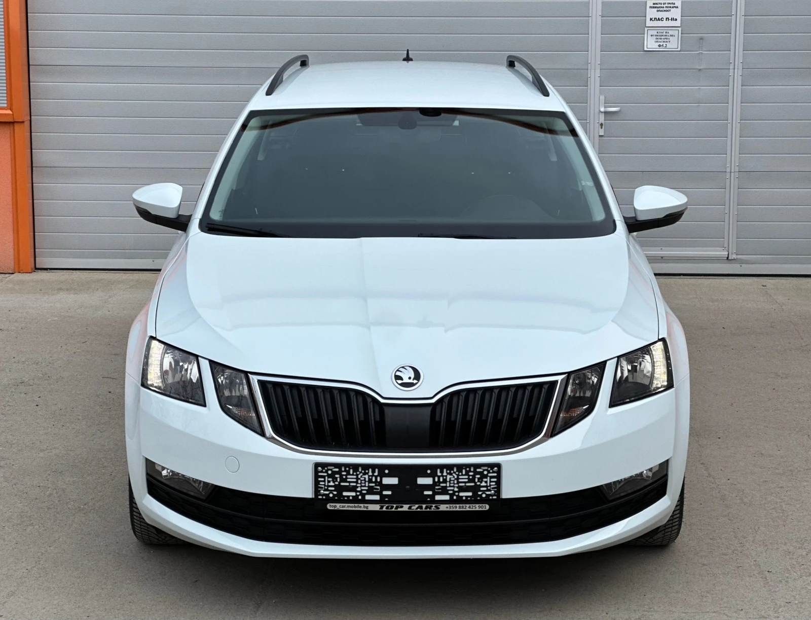 Skoda Octavia DSG - изображение 2