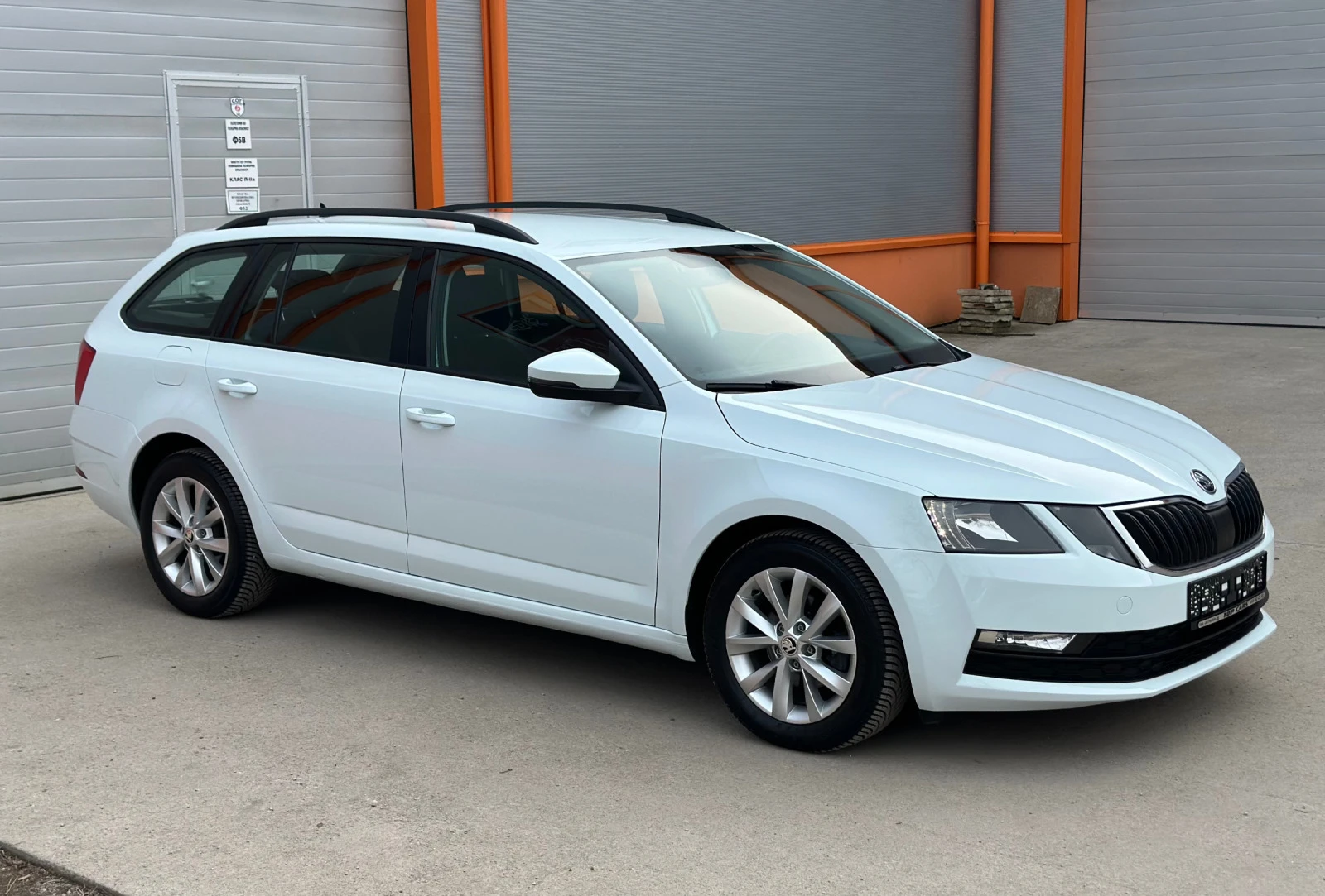 Skoda Octavia DSG - изображение 4