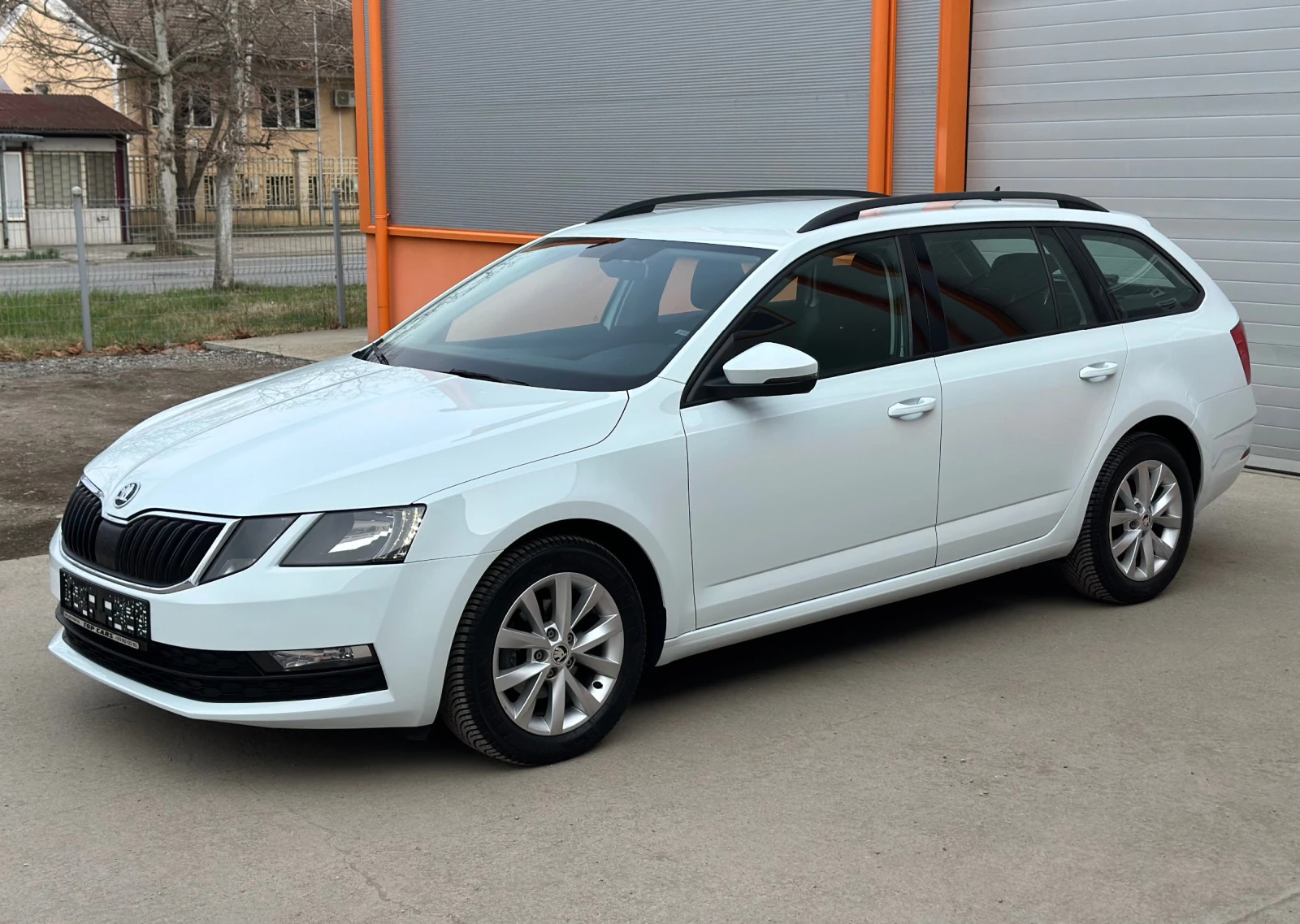 Skoda Octavia DSG - изображение 5