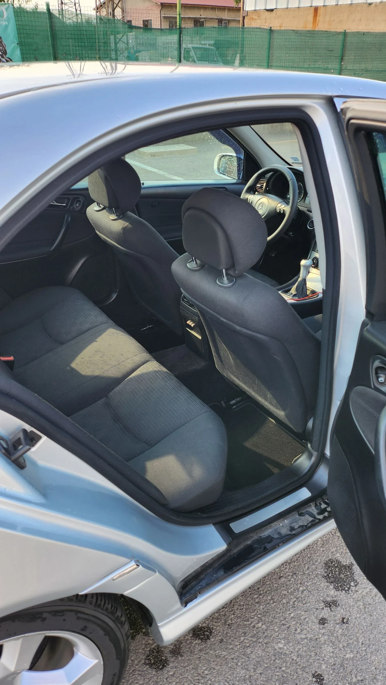 Mercedes-Benz C 220 | Mobile.bg � ����������� 13