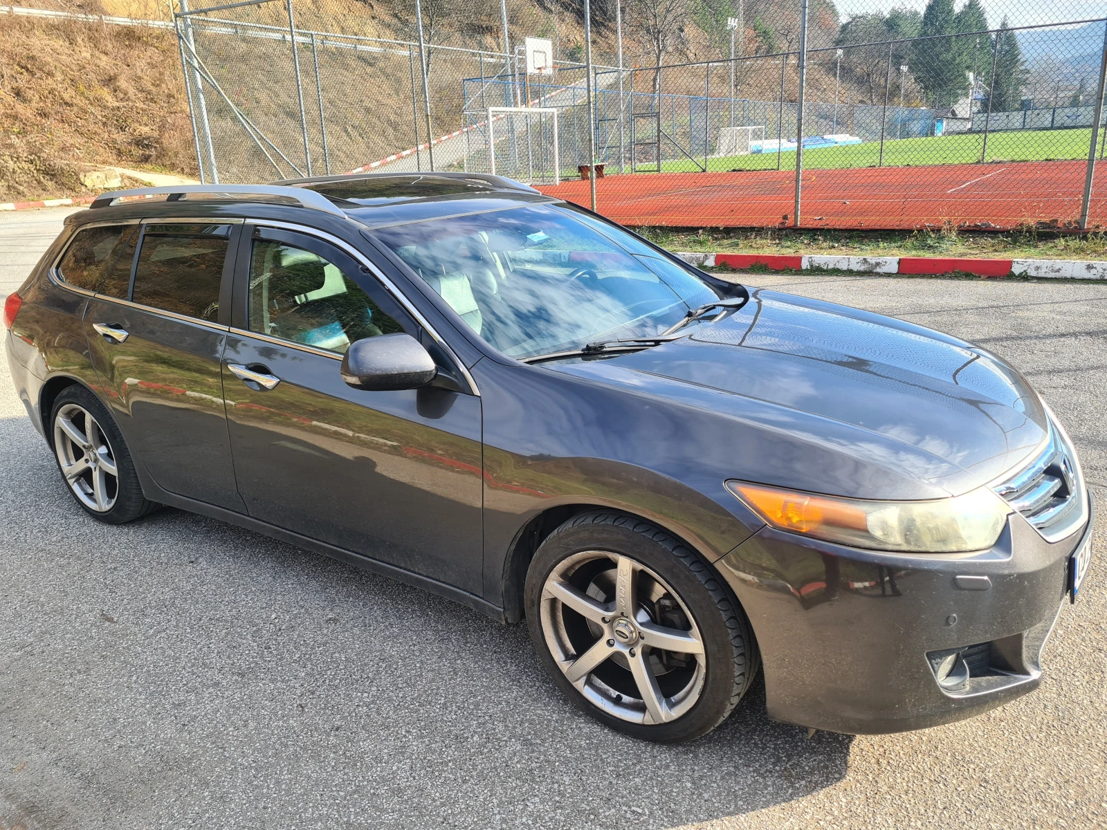 Honda Accord | Mobile.bg   1