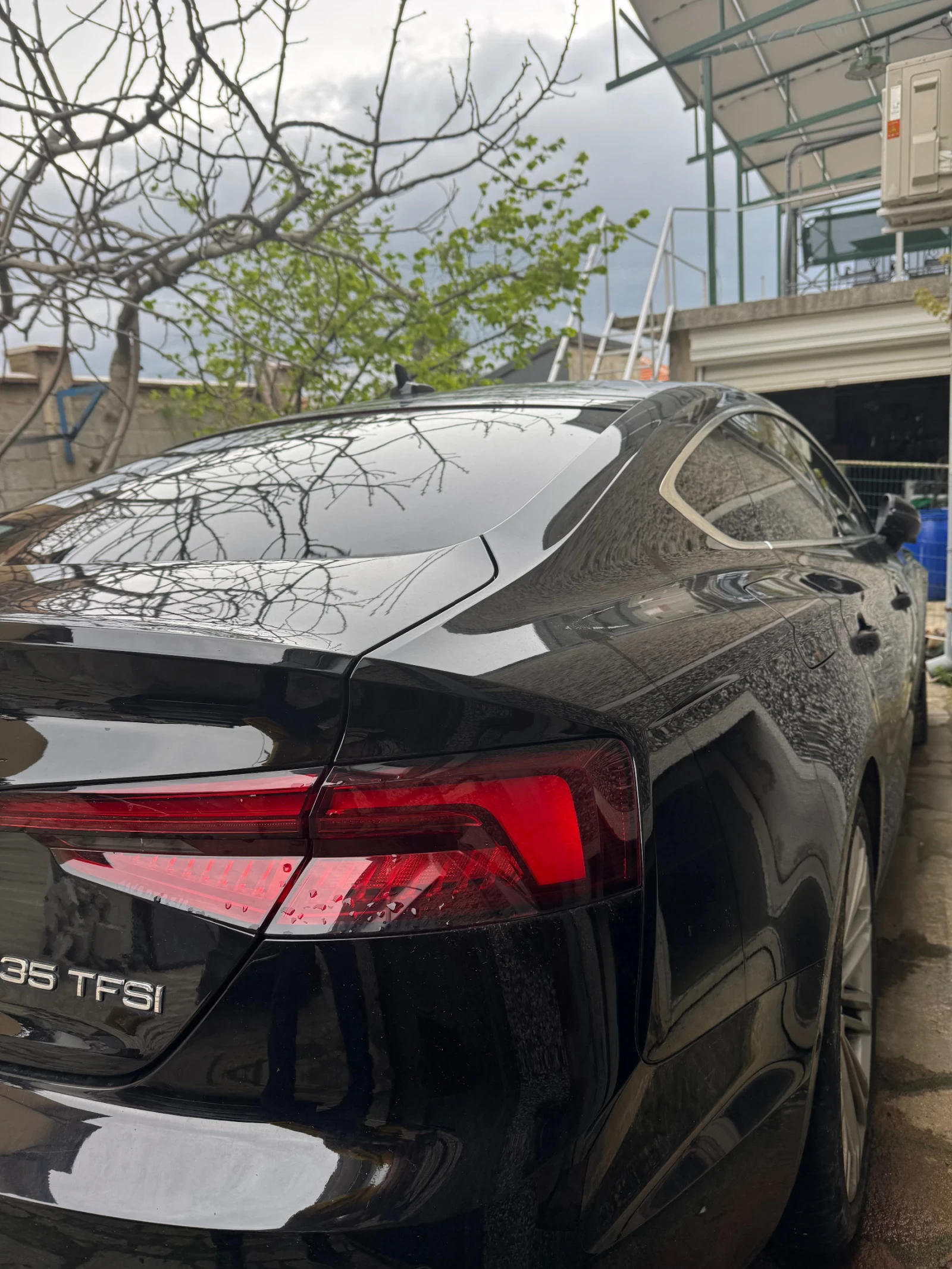 Audi A5  - изображение 2
