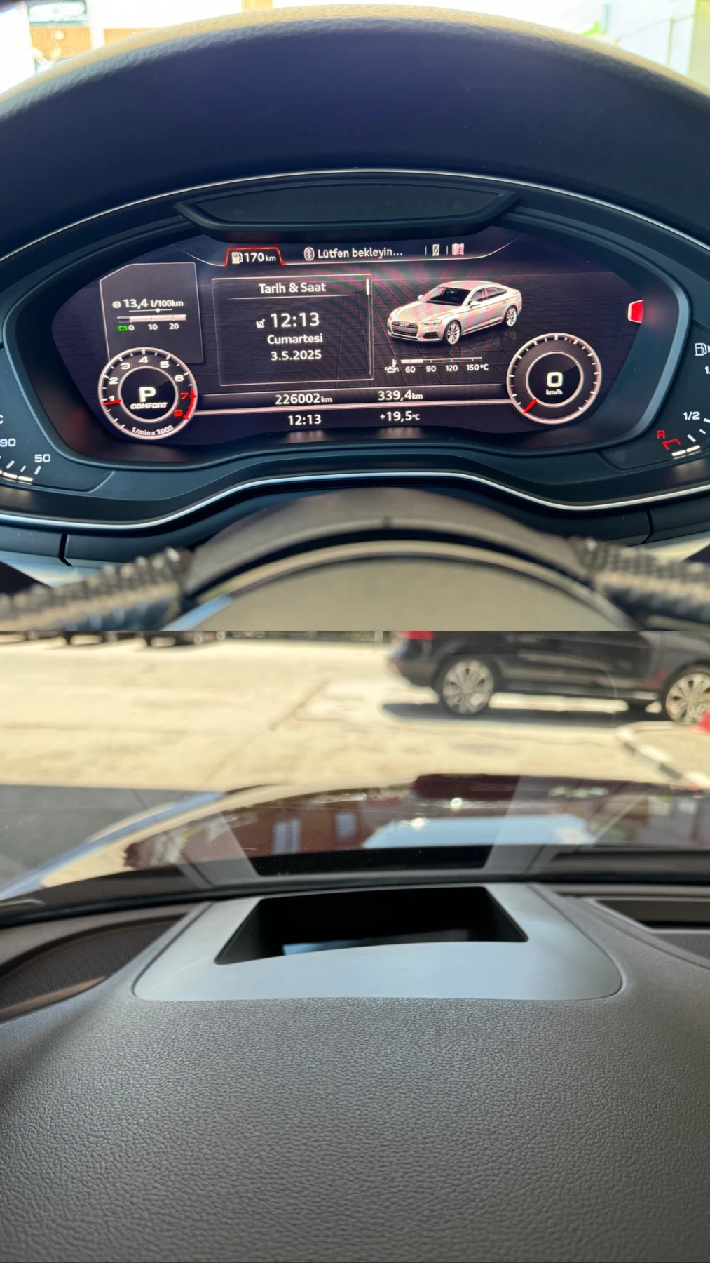 Audi A5 2.0  Sportback/Quattro/.    3x S-Line | Mobile.bg � ����������� 15