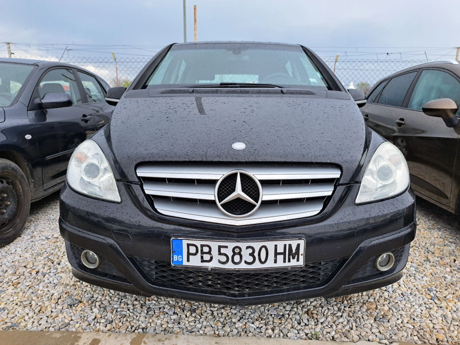 Mercedes-Benz B 180 CDI/НАВИ/2009  - изображение 3