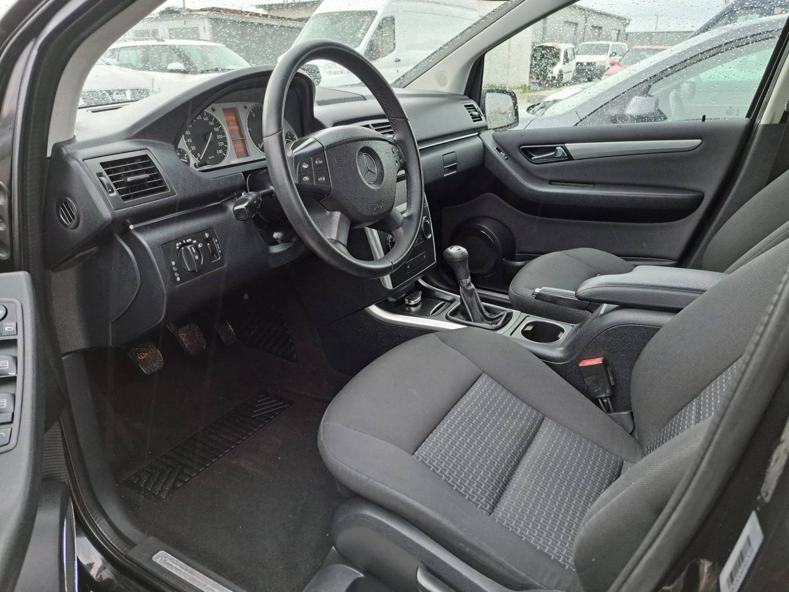 Mercedes-Benz B 180 CDI/НАВИ/2009  - изображение 7