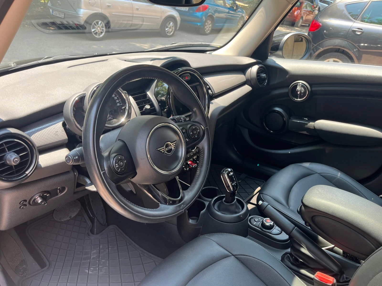 Mini Cooper  - изображение 4