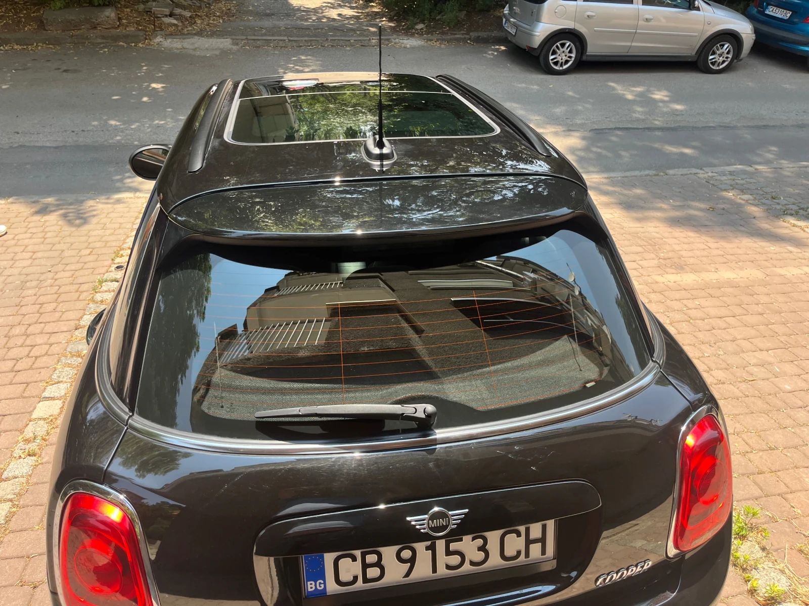 Mini Cooper  - изображение 6