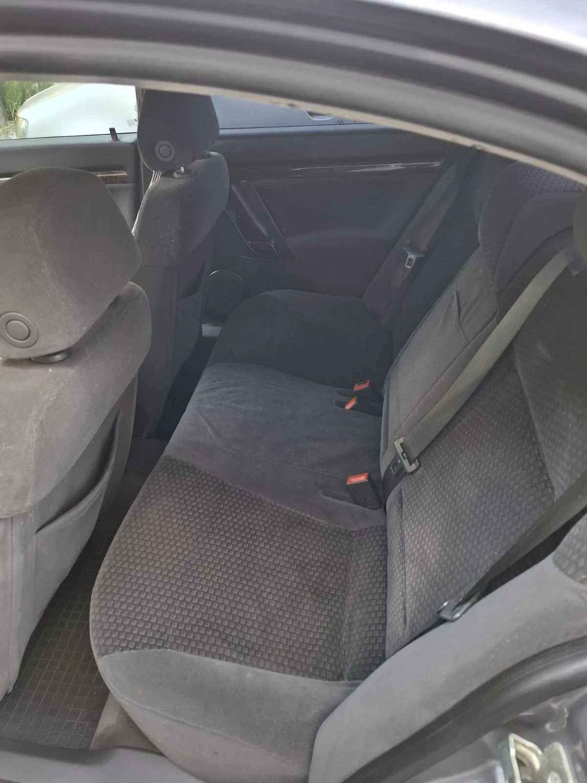 Opel Vectra 1.8 16В - изображение 10