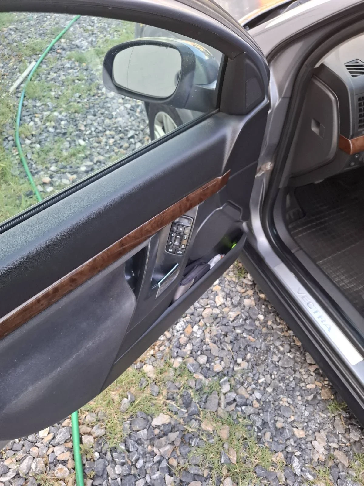 Opel Vectra 1.8 16В - изображение 6