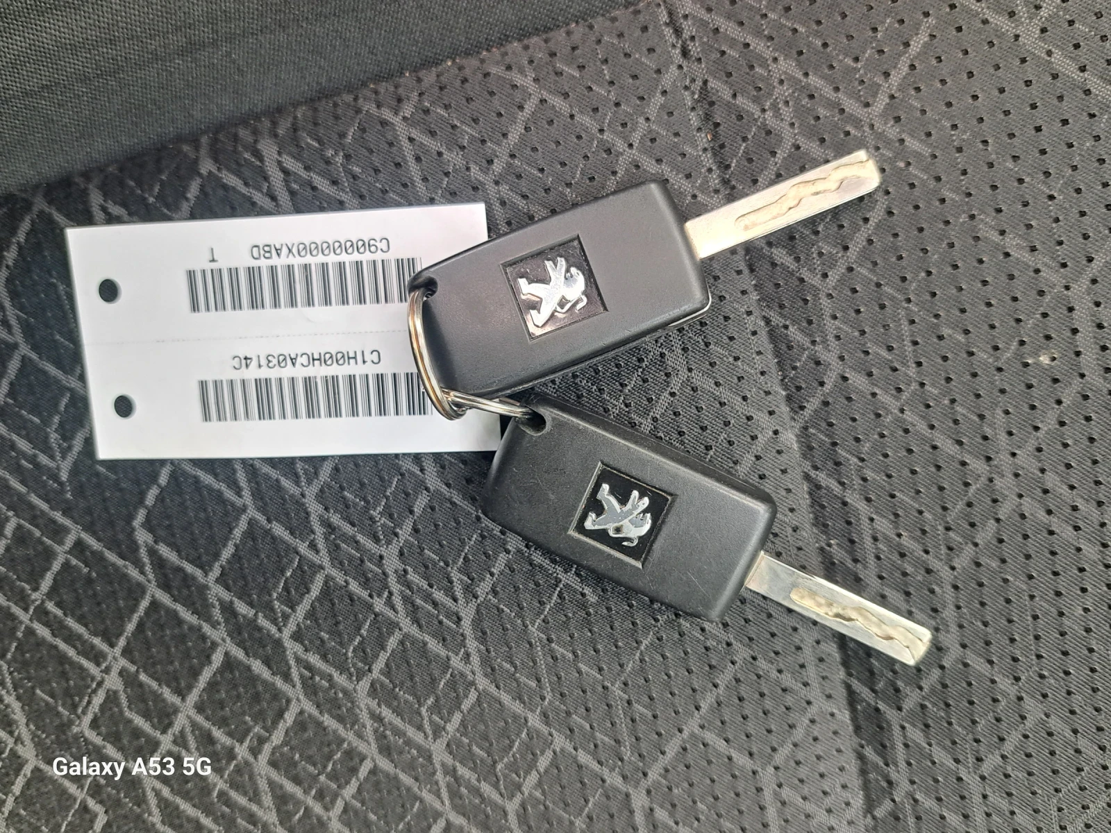 Peugeot 3008 1, 6 Hdi | Mobile.bg — изображение 17