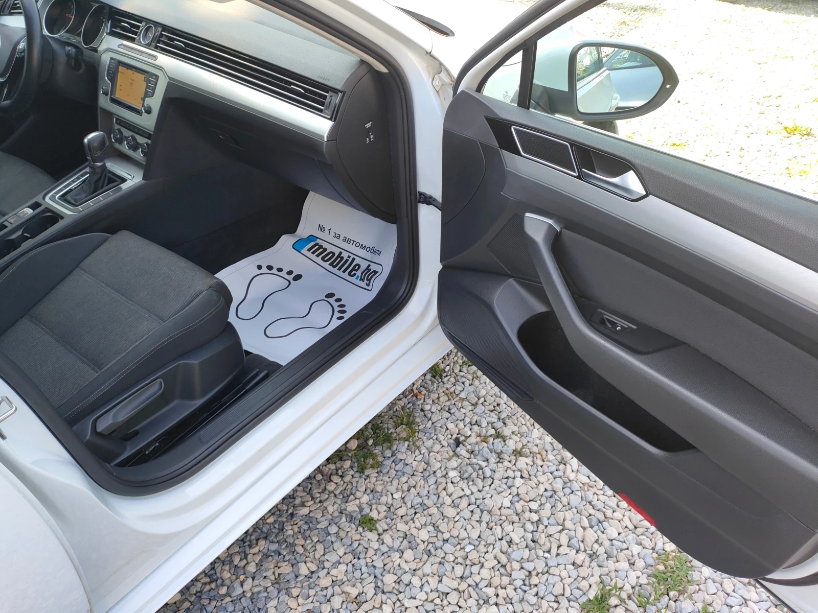 VW Passat 1.6 Tdi-120ks.Itali | Mobile.bg — изображение 13