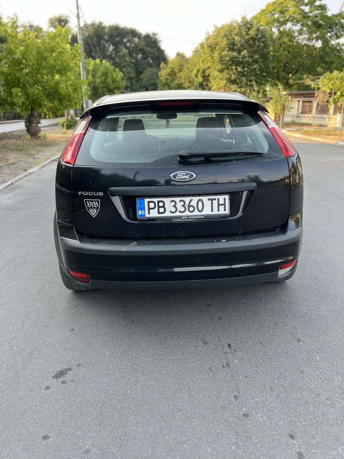Ford Focus  - изображение 4