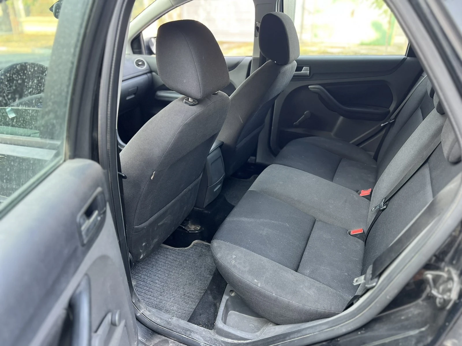 Ford Focus  - изображение 7