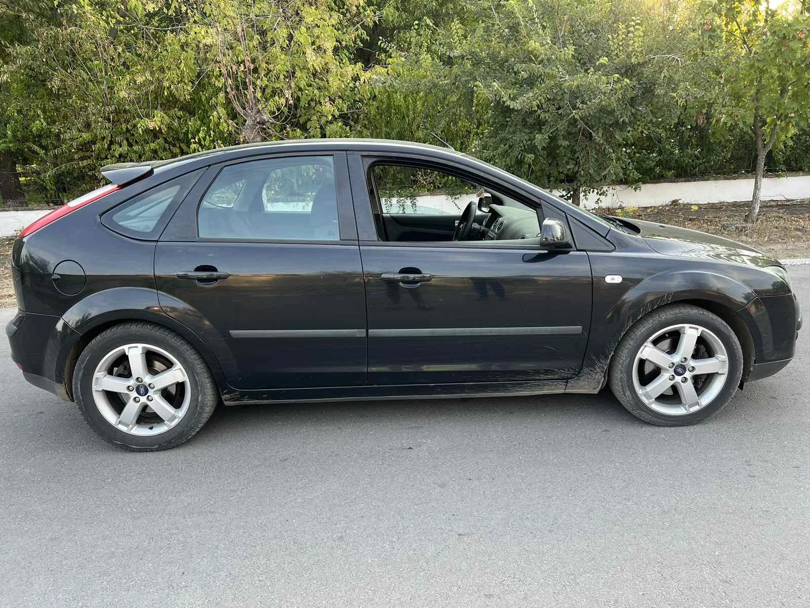 Ford Focus  - изображение 3