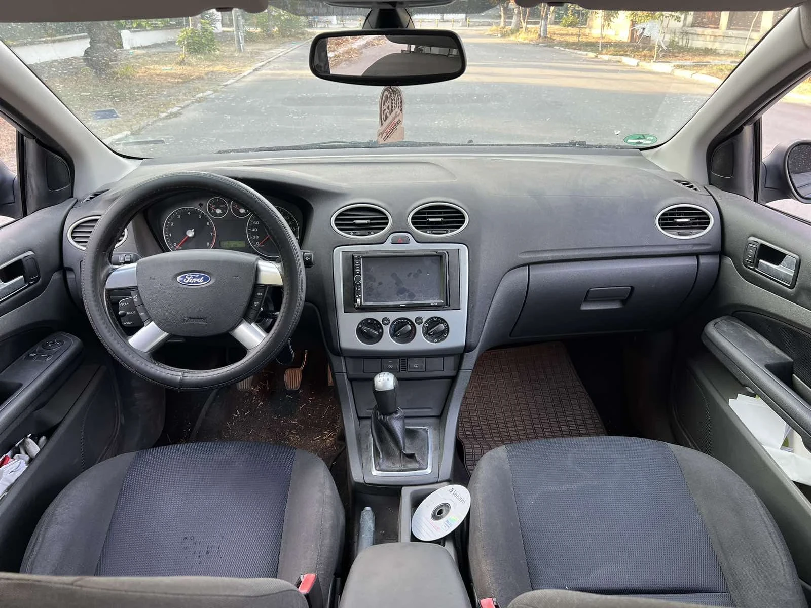 Ford Focus  - изображение 6