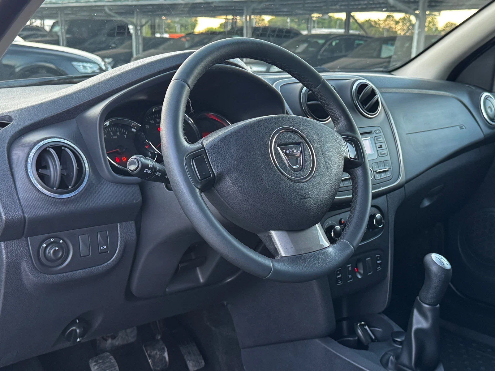 Dacia Sandero 0.9TCE - изображение 5