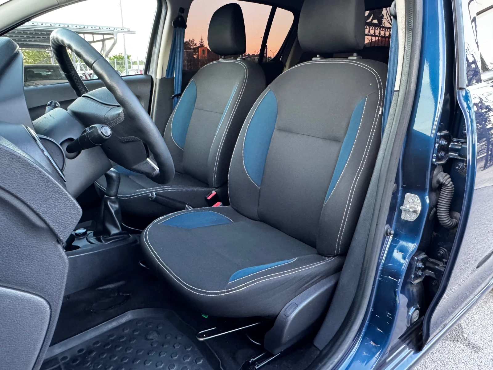 Dacia Sandero 0.9TCE - изображение 6