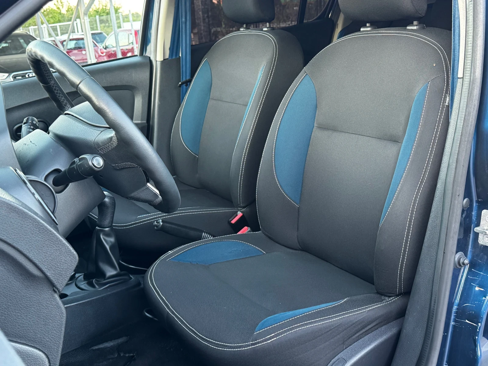 Dacia Sandero 0.9TCE - изображение 7