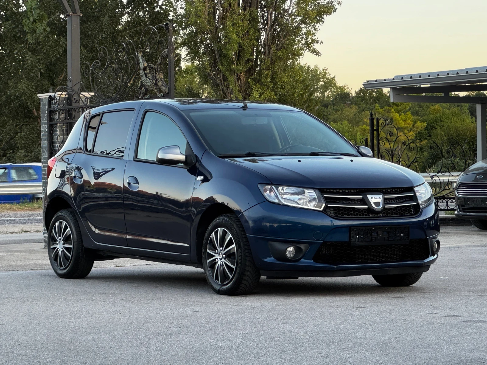 Dacia Sandero 0.9TCE - изображение 3