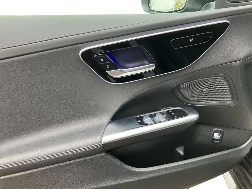 Mercedes-Benz C 220 D AMG LED 360-CAMERA KEYLESS-GO DISTRONIC - изображение 8
