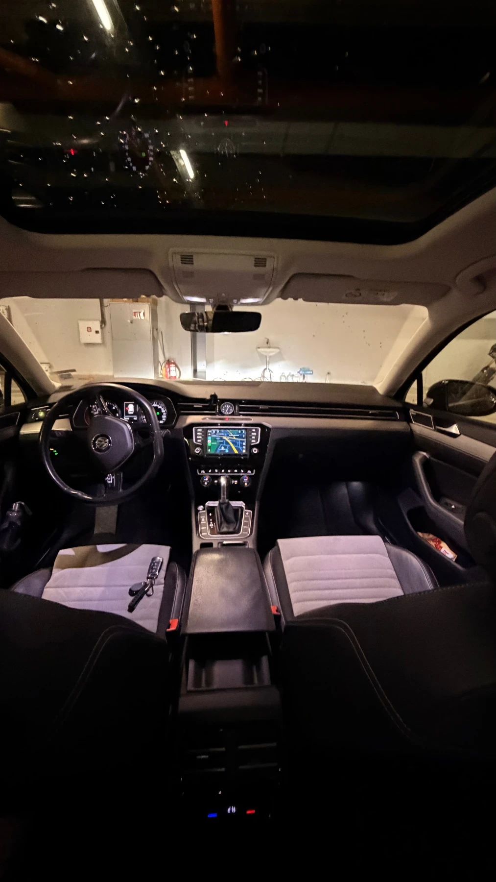 VW Passat 2.0TDI HIGHLINE - изображение 7