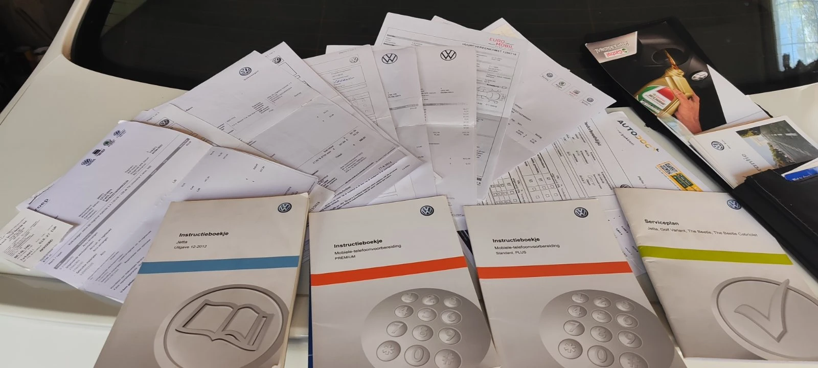 VW Passat JETTA Hybrid | Mobile.bg   10