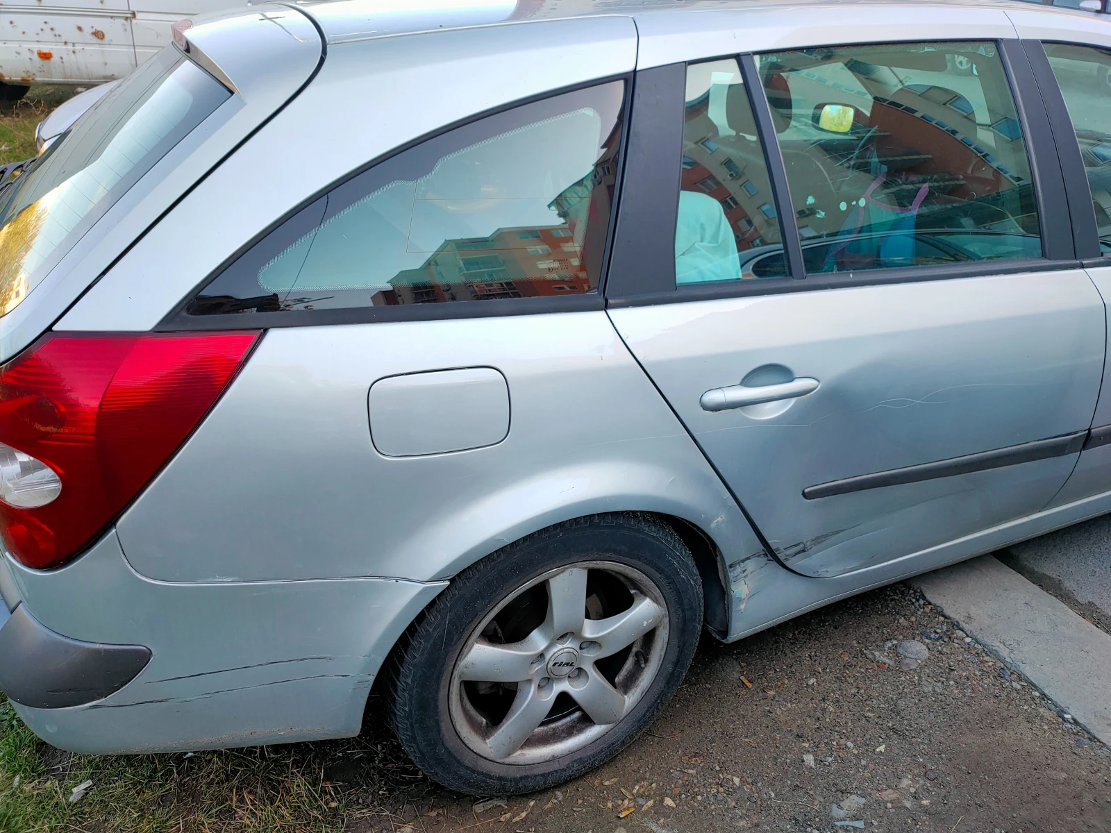 Renault Laguna | Mobile.bg — изображение 5