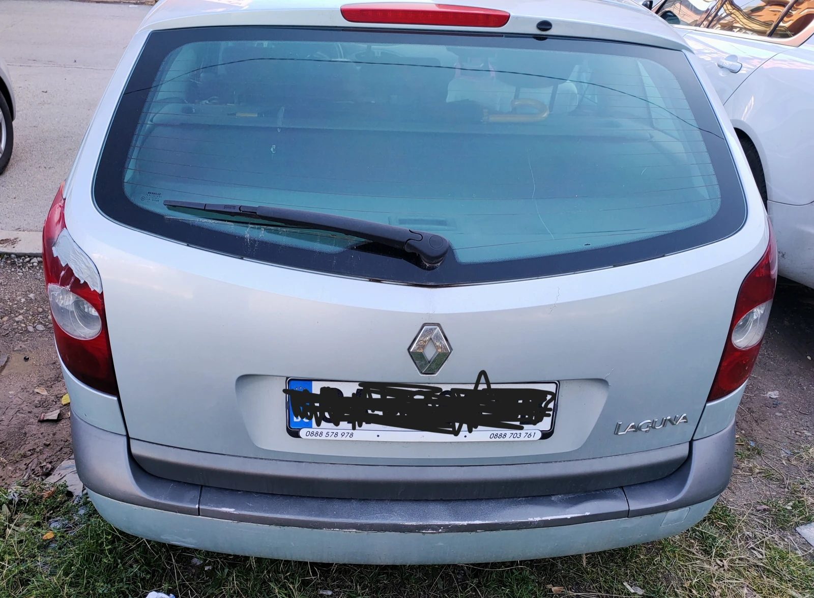 Renault Laguna | Mobile.bg — изображение 3