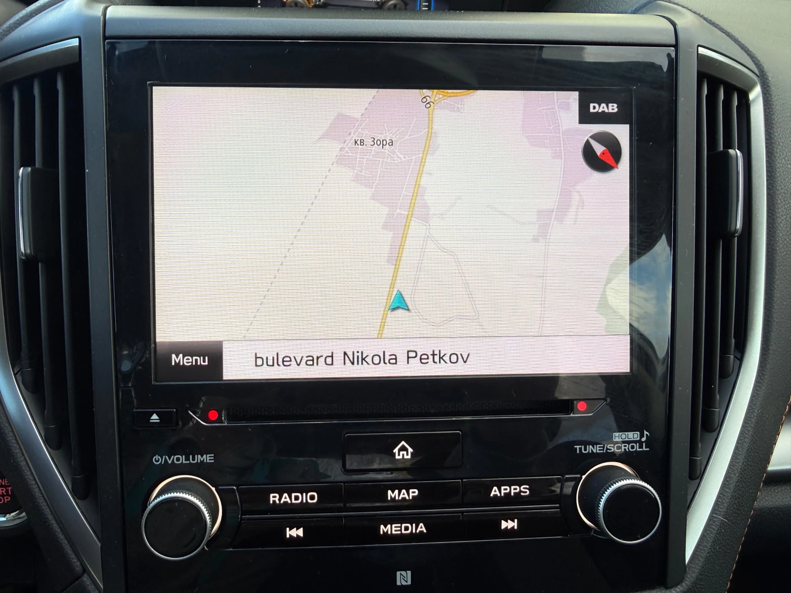 Subaru XV 2.0 HYBRID FULL ШВЕЙЦАРИЯ - изображение 9