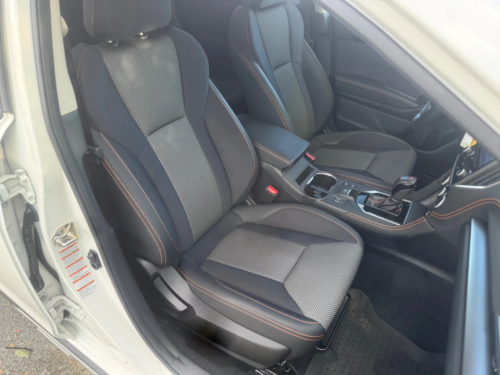 Subaru XV 2.0 HYBRID FULL  | Mobile.bg   12