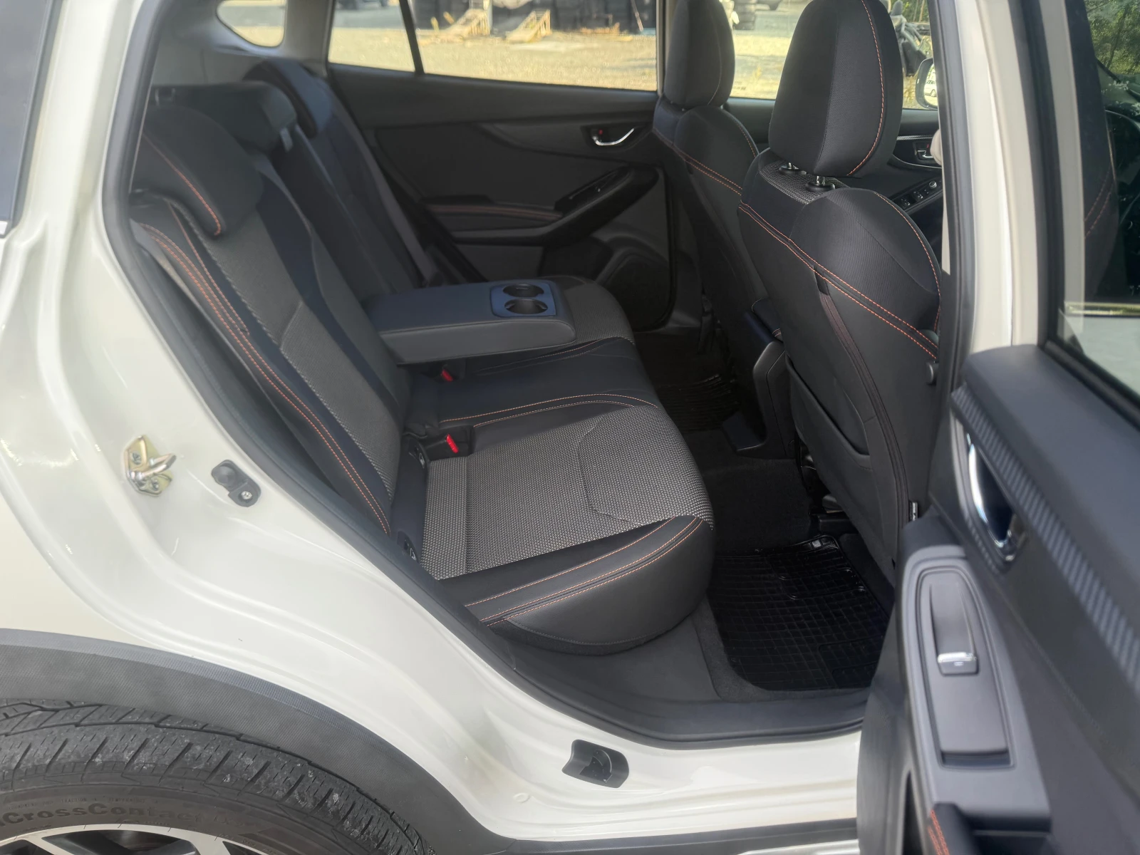 Subaru XV 2.0 HYBRID FULL  | Mobile.bg   13