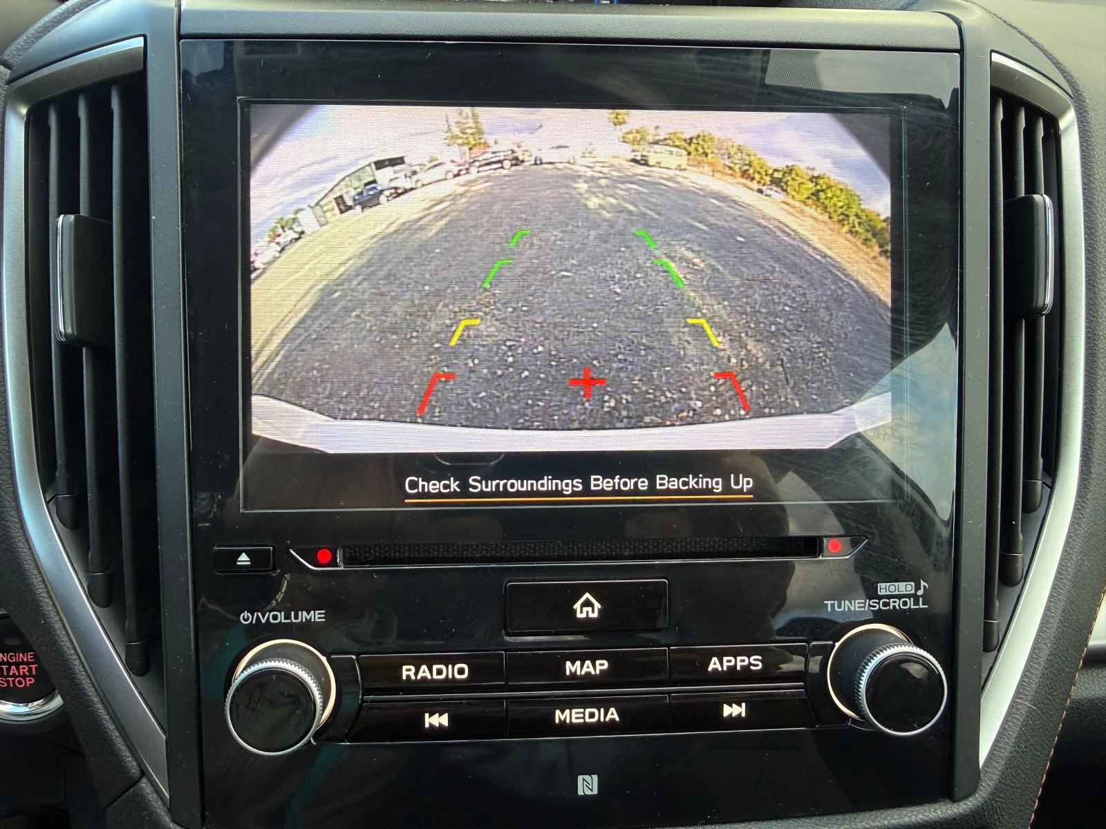 Subaru XV 2.0 HYBRID FULL ШВЕЙЦАРИЯ - изображение 10