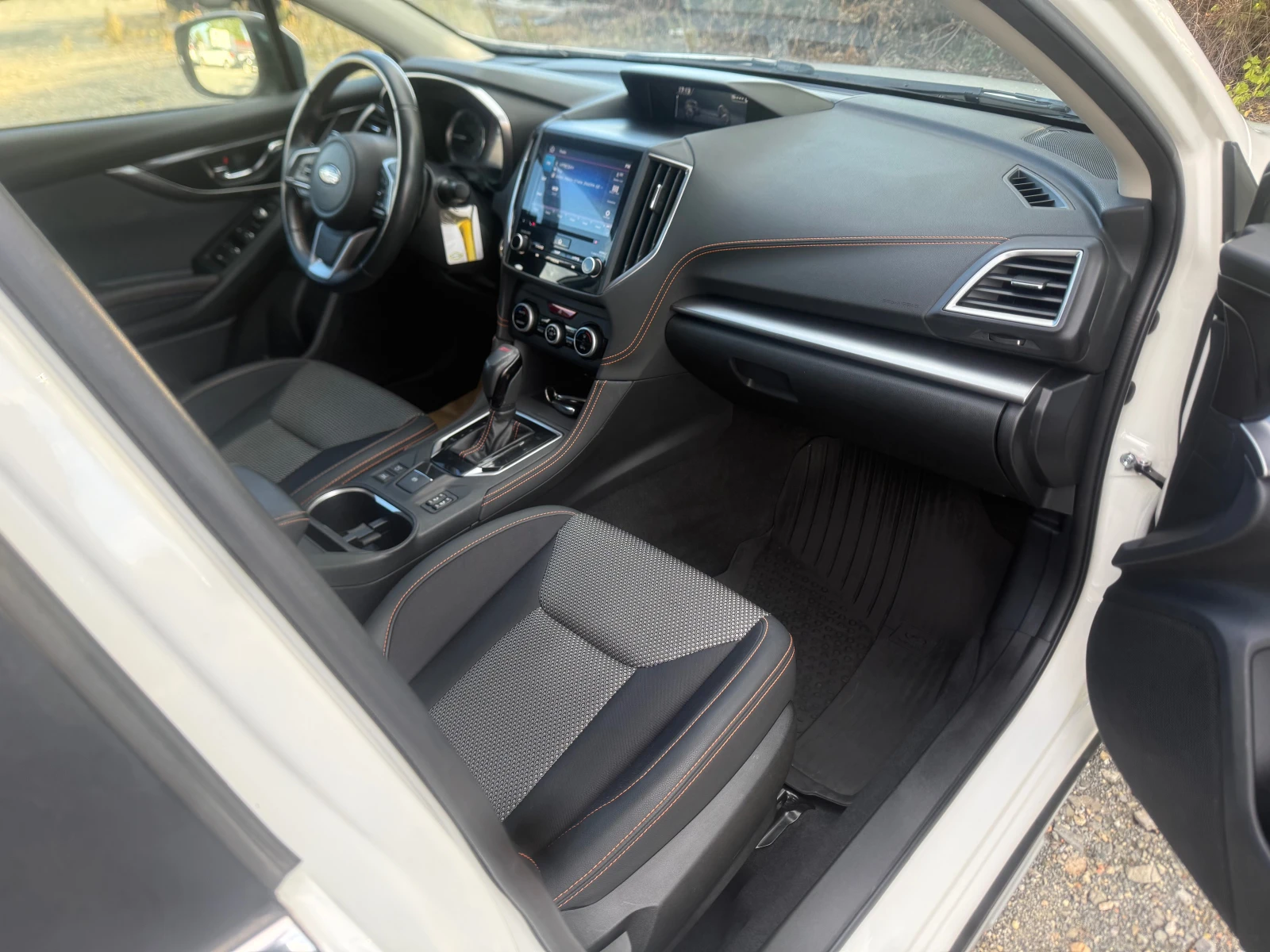 Subaru XV 2.0 HYBRID FULL  | Mobile.bg   11