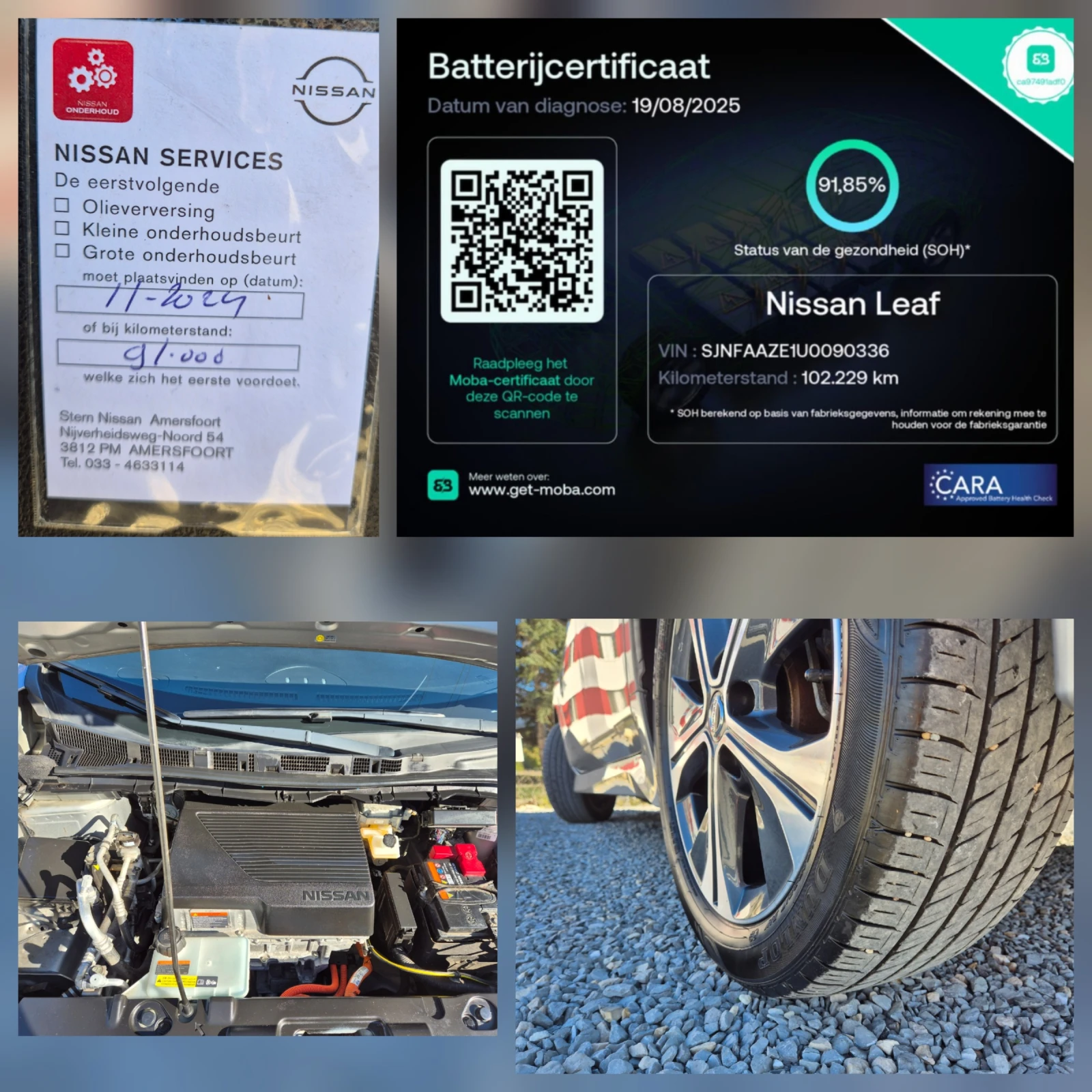 Nissan Leaf  N-CONNECTA e+ 62kWh | Mobile.bg   15