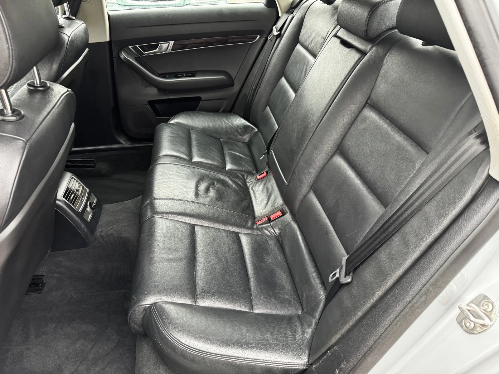Audi A6 3.0TDI QUATTRO 224kc ���� | Mobile.bg � ����������� 14