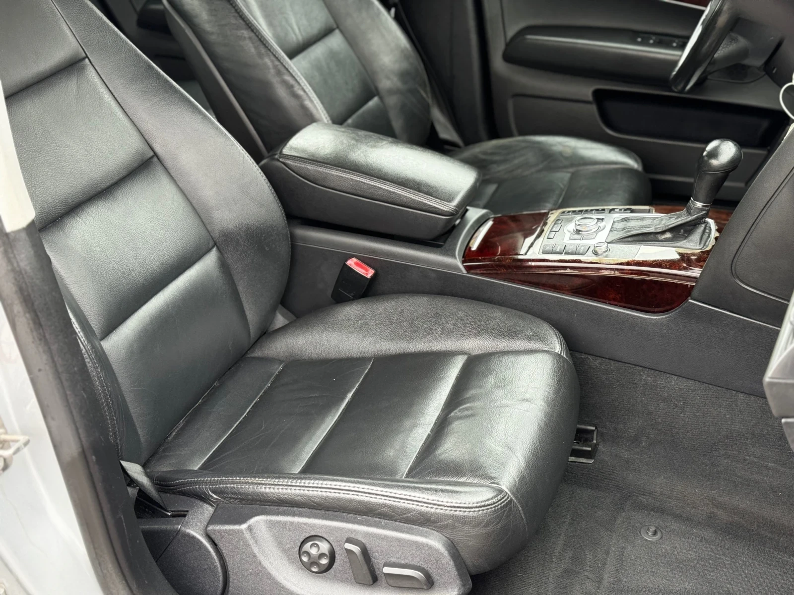 Audi A6 3.0TDI QUATTRO 224kc ���� | Mobile.bg � ����������� 12