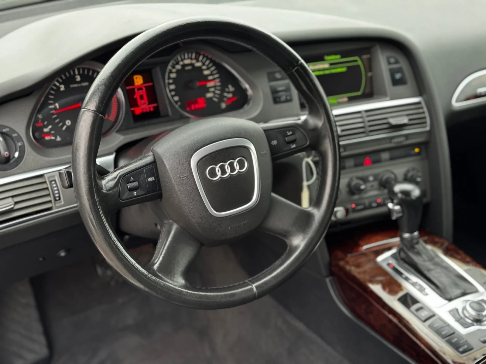 Audi A6 3.0TDI QUATTRO 224kc ���� | Mobile.bg � ����������� 17