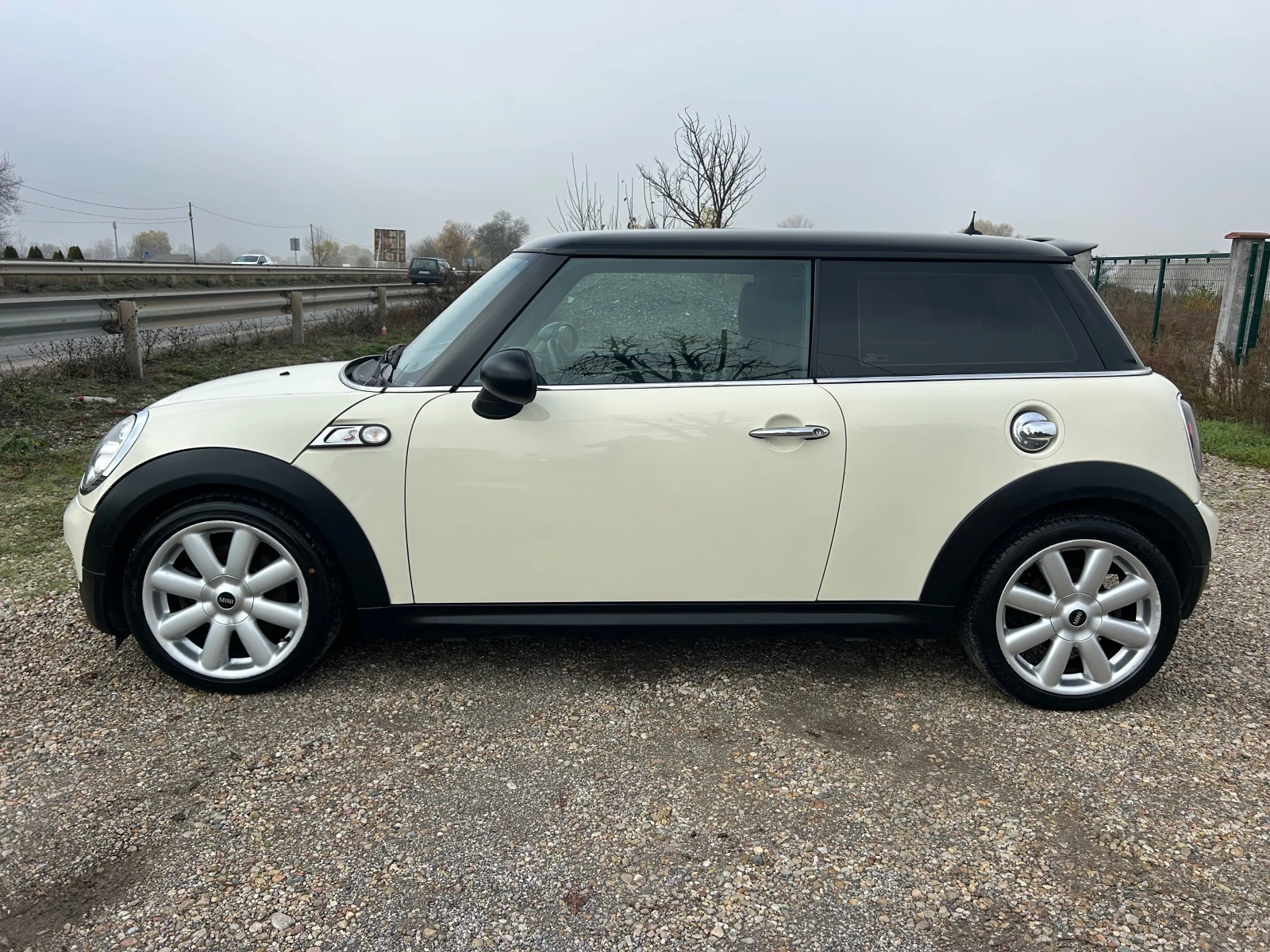 Mini Cooper s 1.6 TURBO 174k.c. - изображение 4