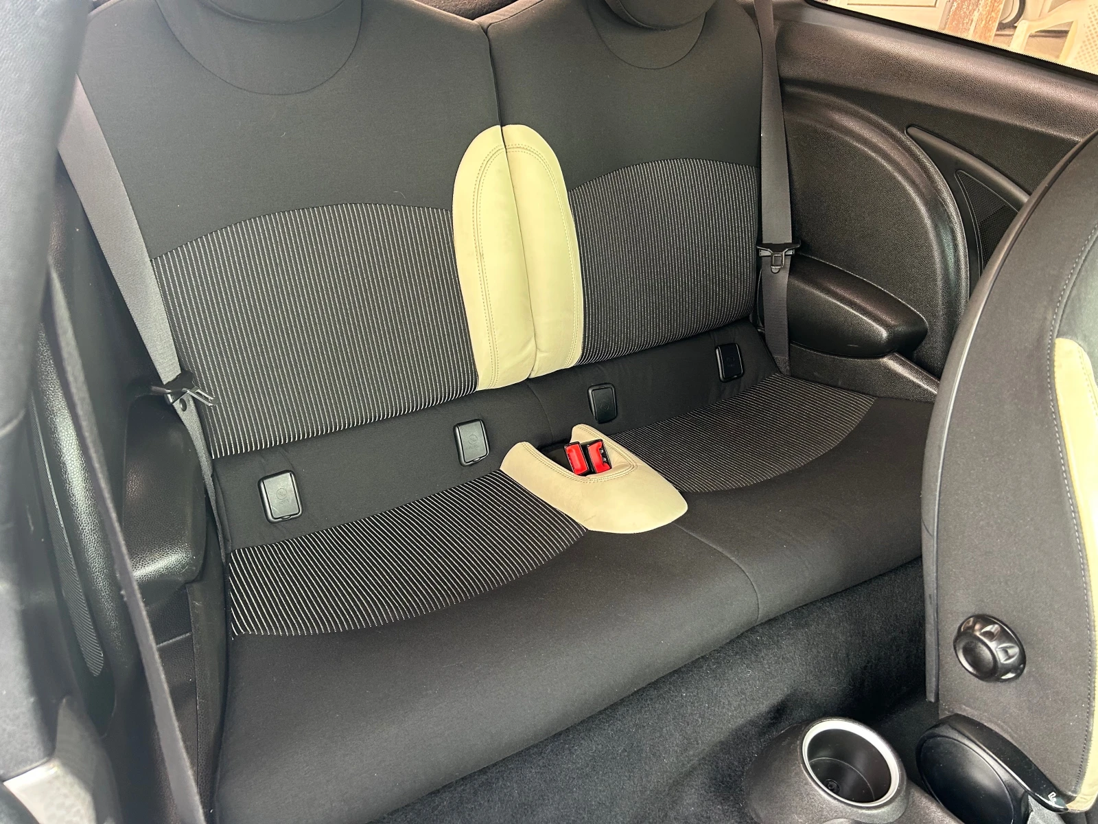 Mini Cooper s 1.6 TURBO 174k.c. | Mobile.bg   12