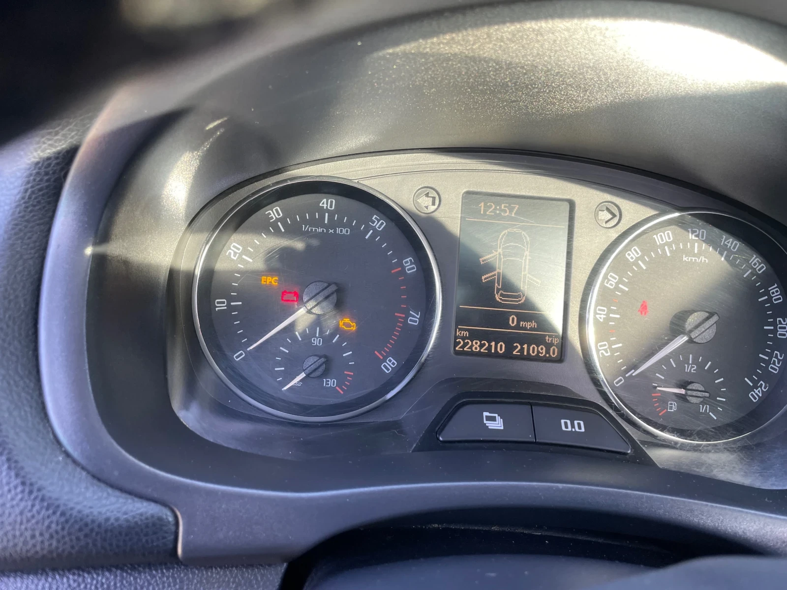 Skoda Roomster | Mobile.bg   4