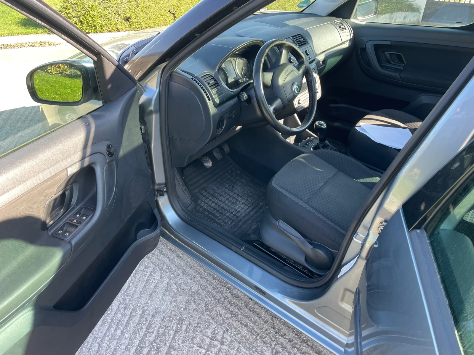 Skoda Roomster | Mobile.bg   3