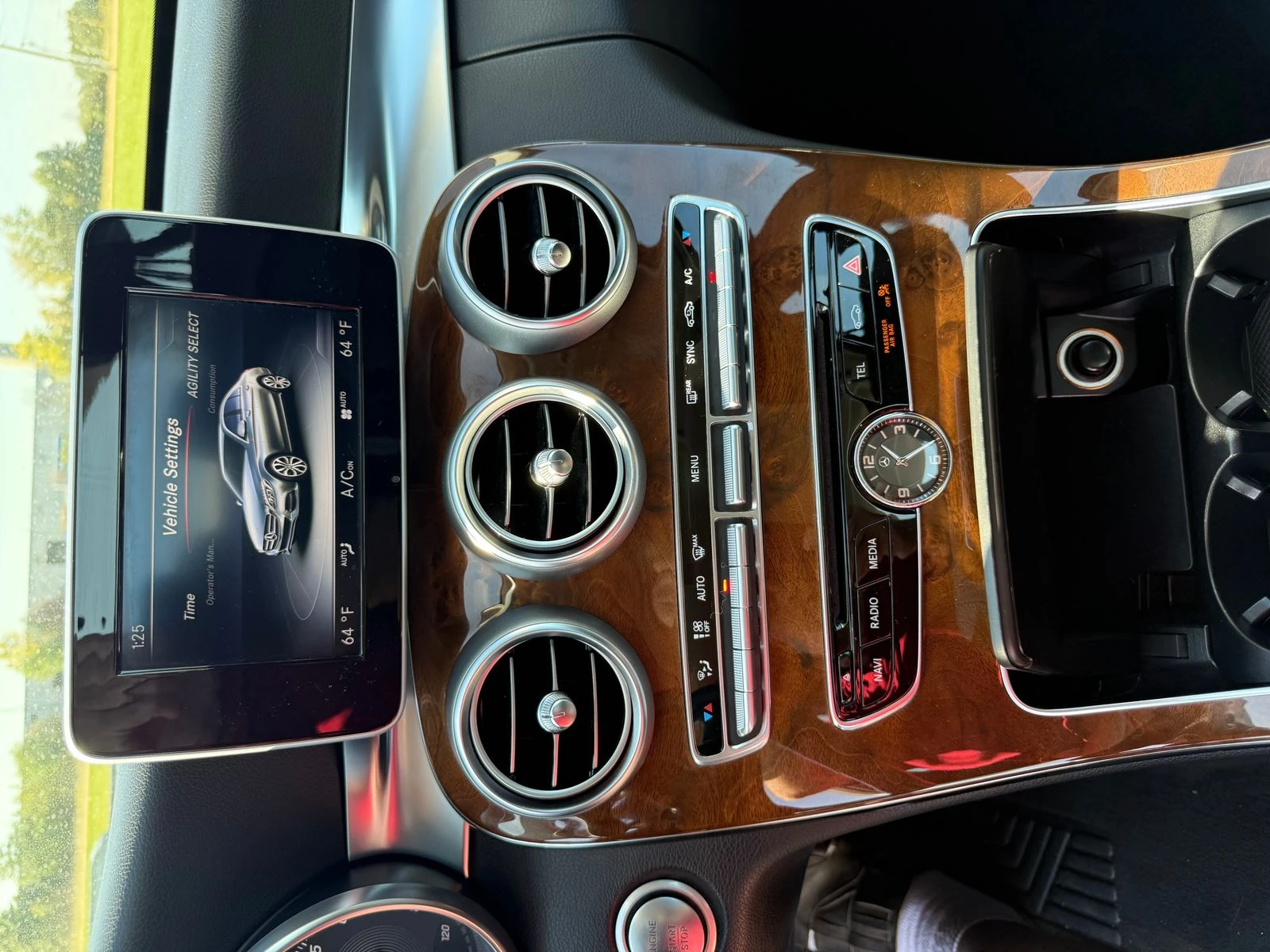 Mercedes-Benz C 300 4MATIC | Mobile.bg   12