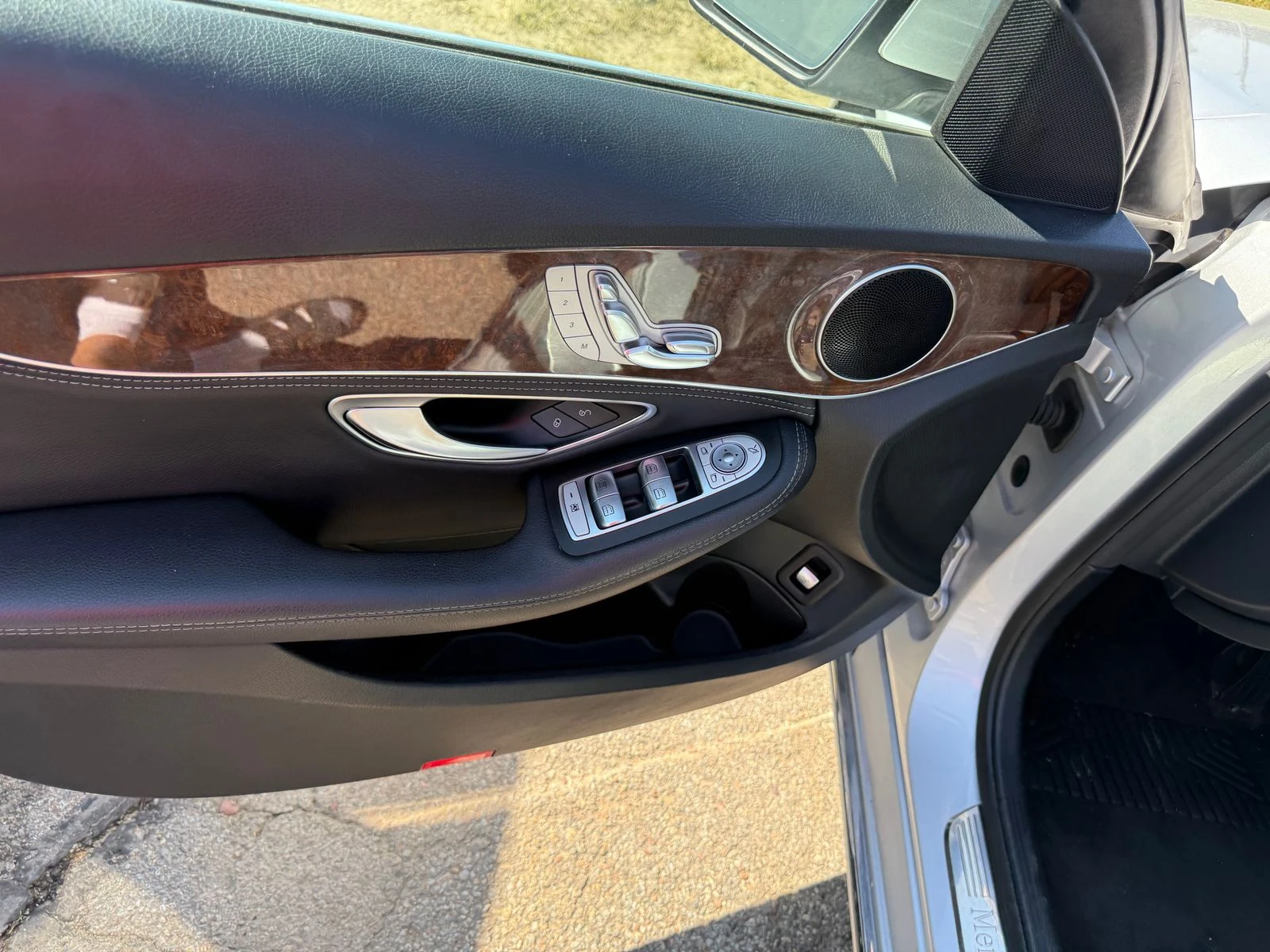 Mercedes-Benz C 300 4MATIC | Mobile.bg   13