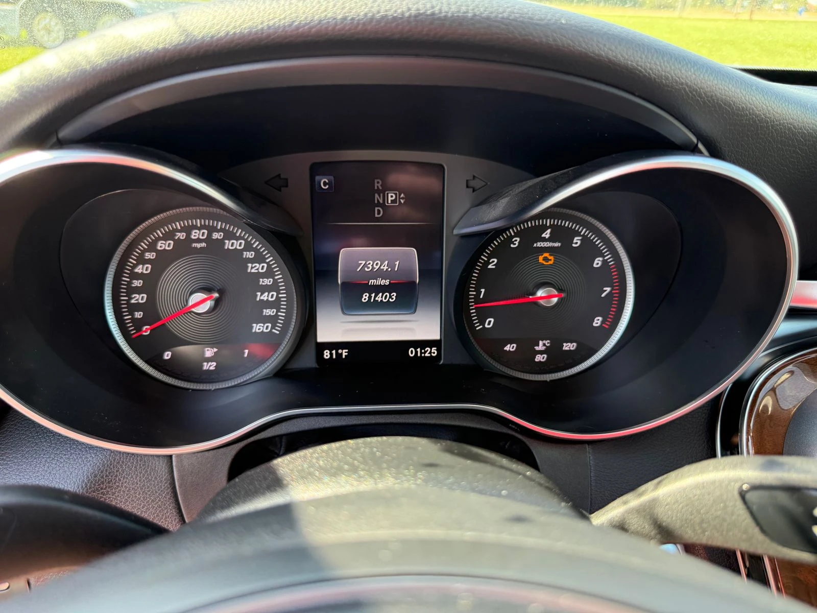 Mercedes-Benz C 300 4MATIC | Mobile.bg   7