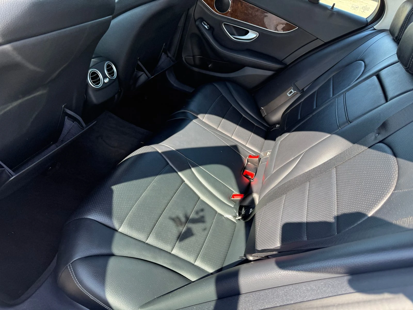 Mercedes-Benz C 300 4MATIC | Mobile.bg   14