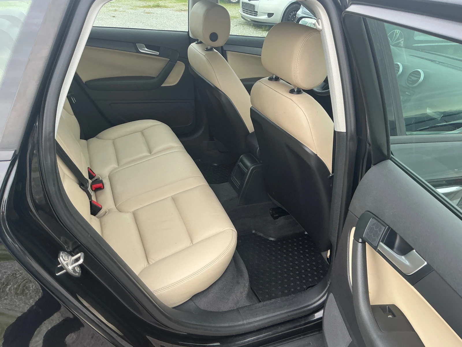 Audi A3 1.6 TDI | Mobile.bg   15