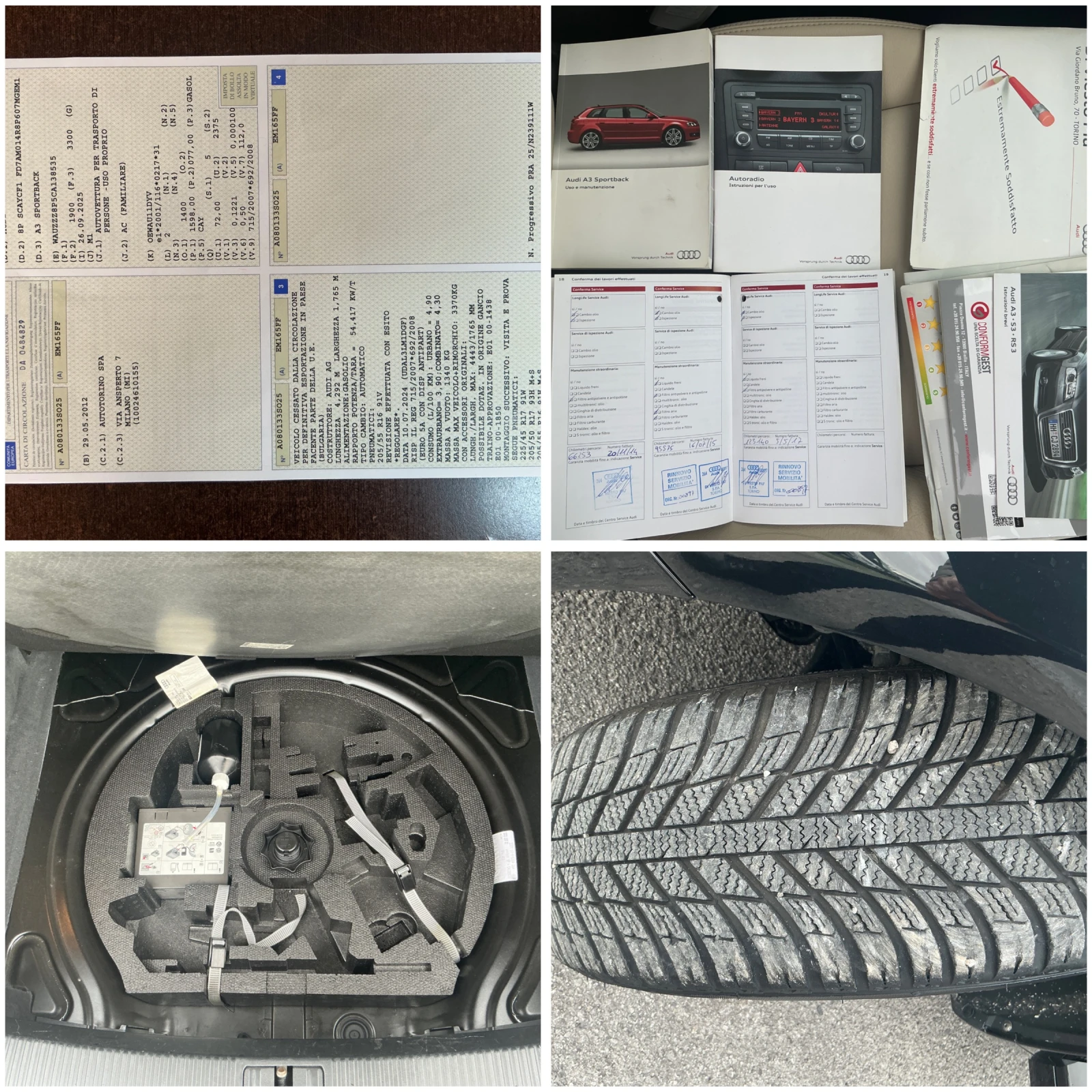 Audi A3 1.6 TDI | Mobile.bg   16