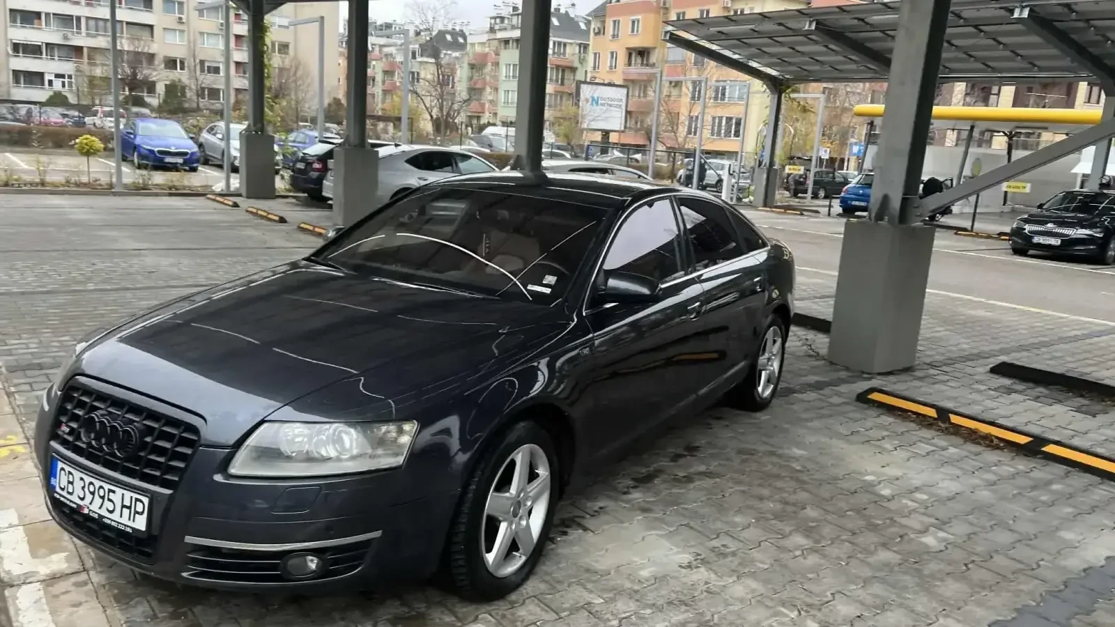 Audi A6 3.0 TDI | Mobile.bg � ����������� 2