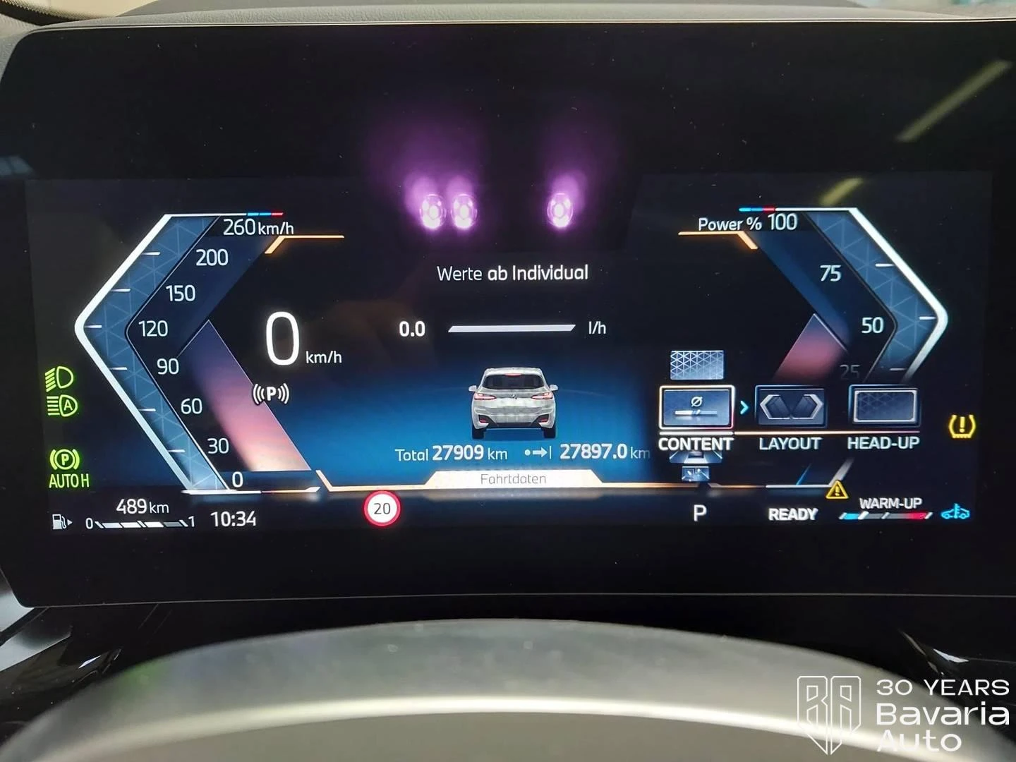 BMW 220 223i xDrive Active Tourer M Sport Paket Sportautom - изображение 10